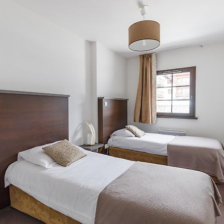 Lagrange Vacances Les Fermes Emiguy 레게츠 외부 사진