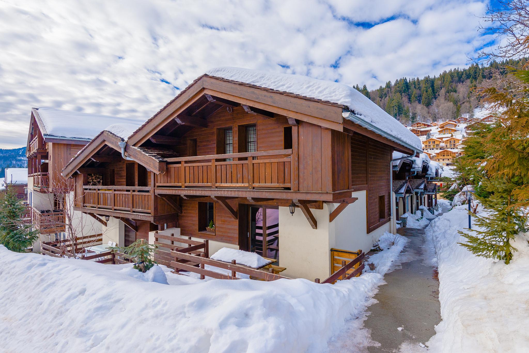 Lagrange Vacances Les Fermes Emiguy 레게츠 외부 사진