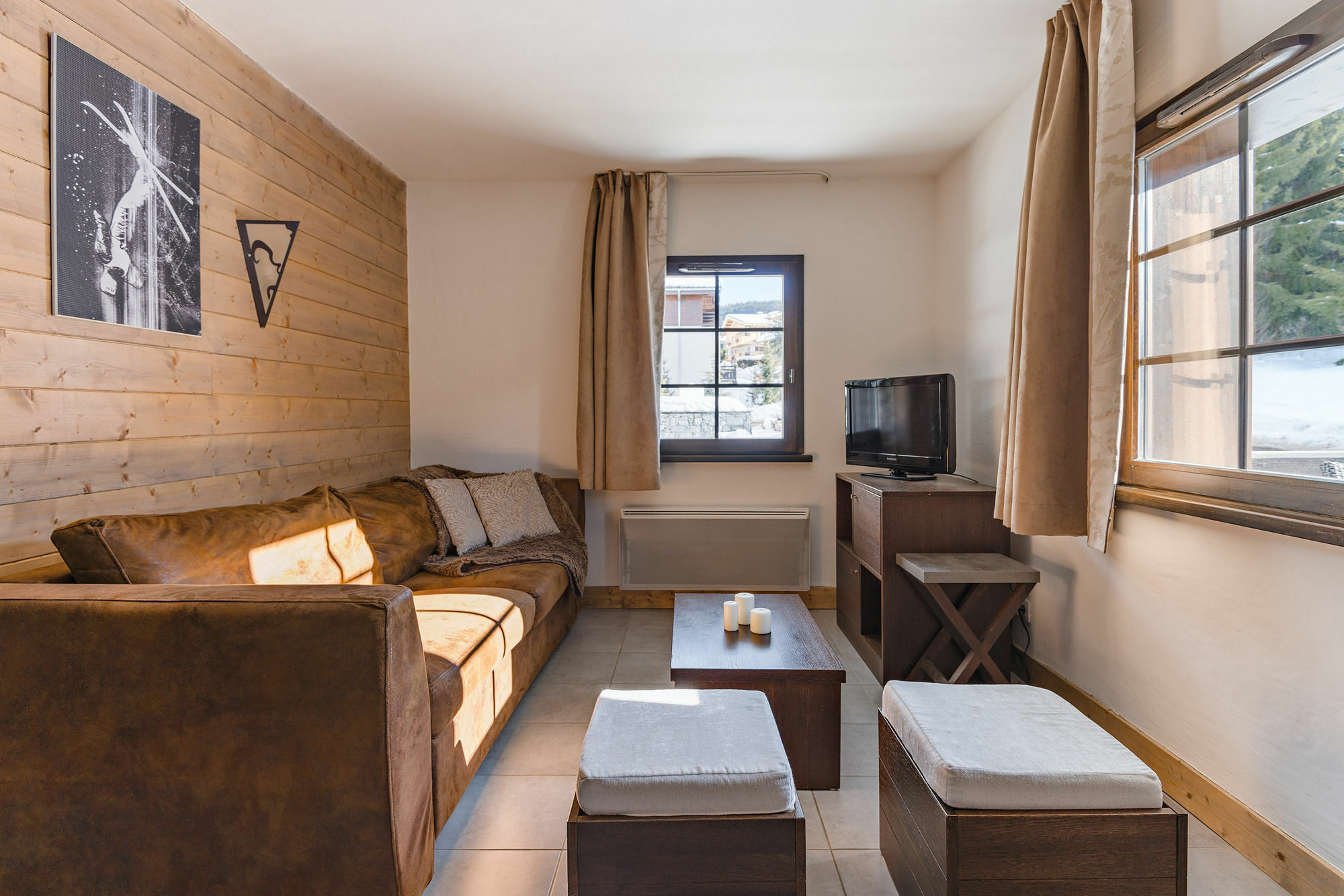 Lagrange Vacances Les Fermes Emiguy 레게츠 외부 사진