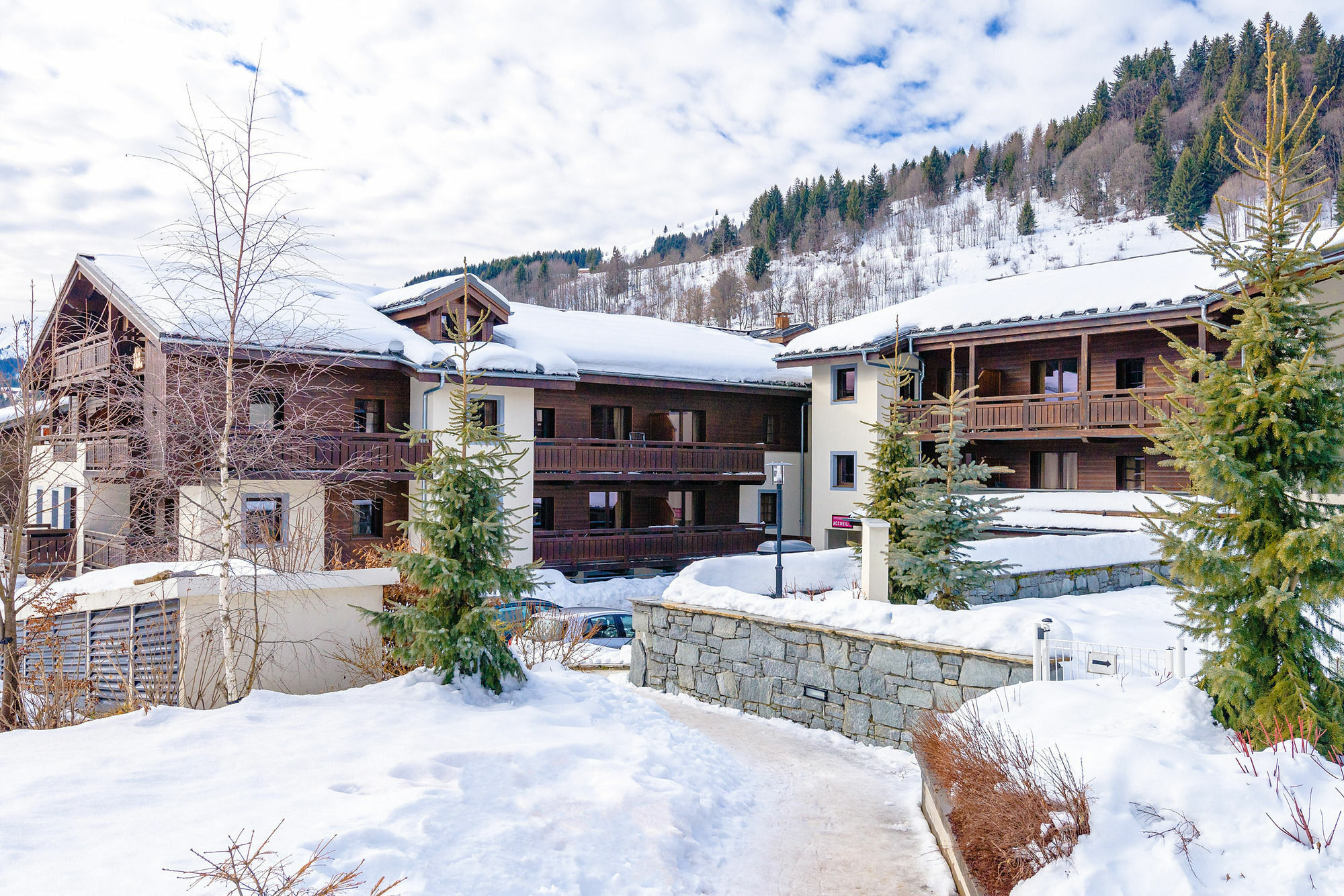 Lagrange Vacances Les Fermes Emiguy 레게츠 외부 사진