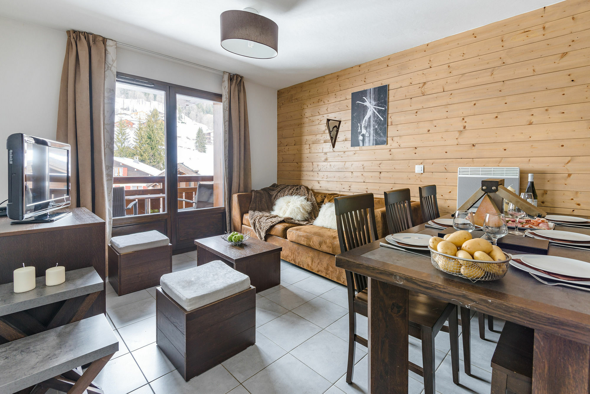 Lagrange Vacances Les Fermes Emiguy 레게츠 외부 사진