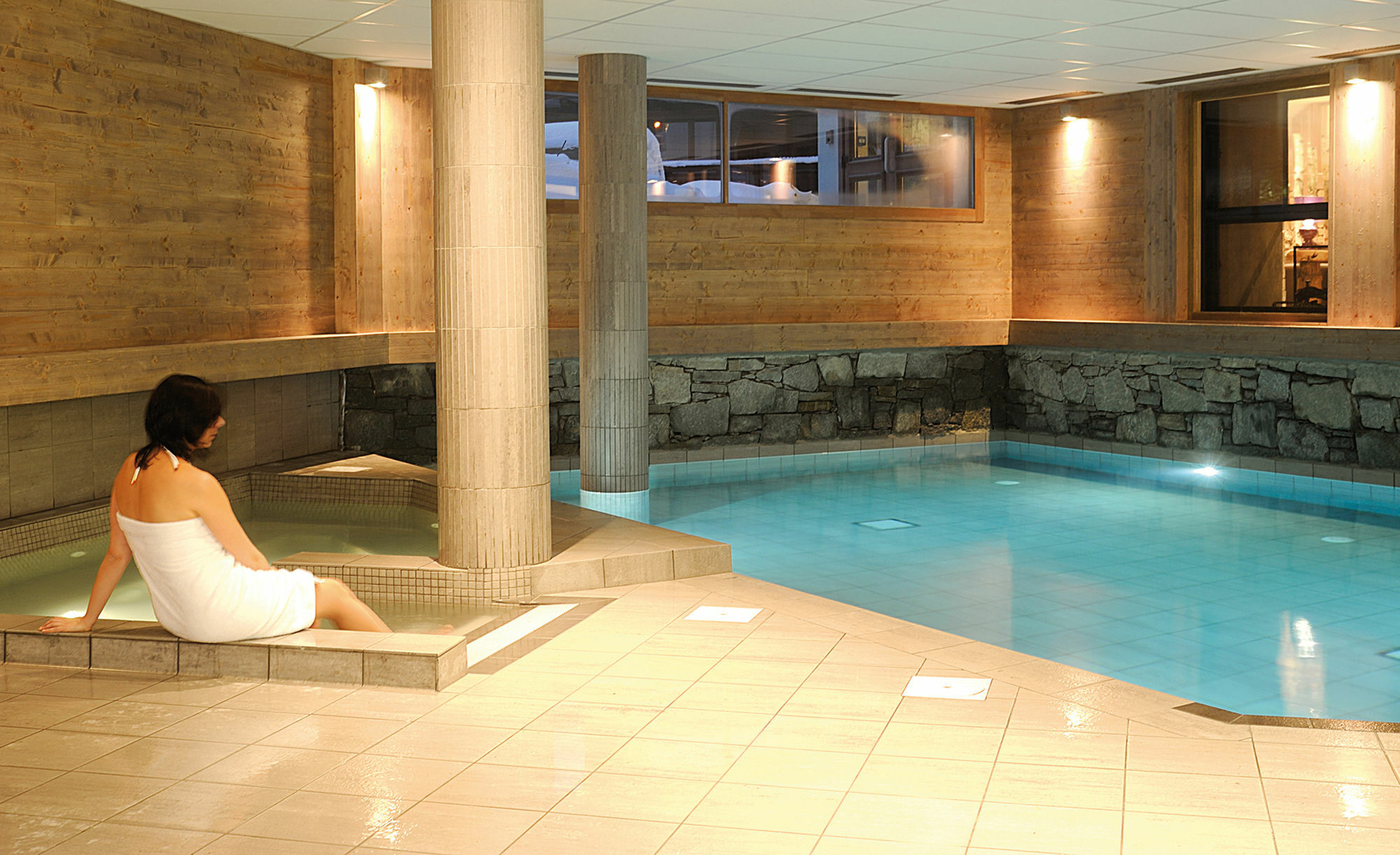 Lagrange Vacances Les Fermes Emiguy 레게츠 외부 사진