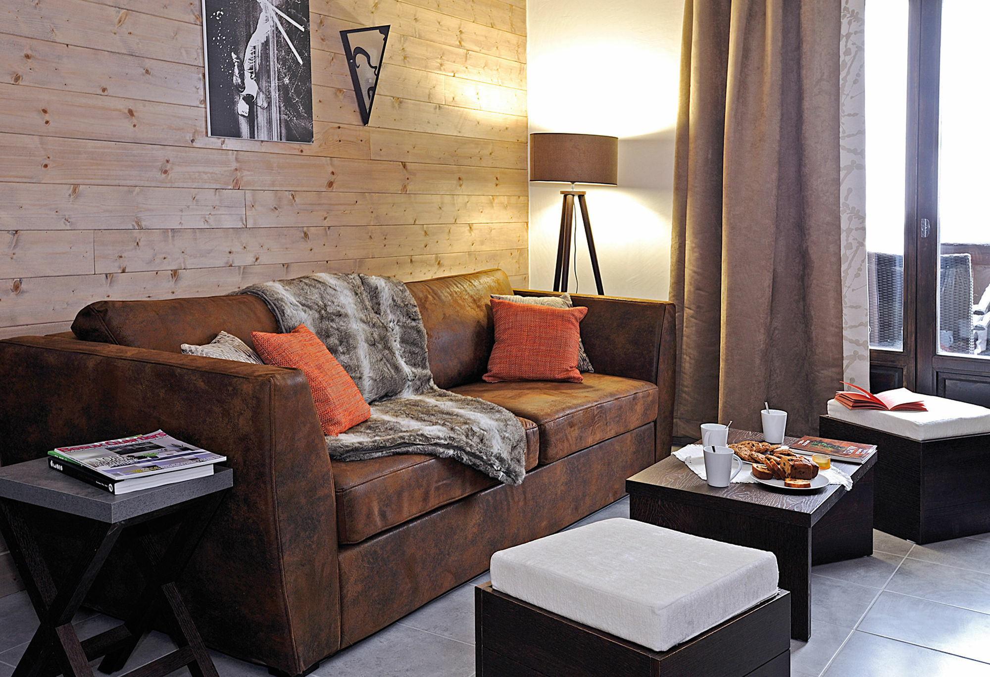 Lagrange Vacances Les Fermes Emiguy 레게츠 외부 사진